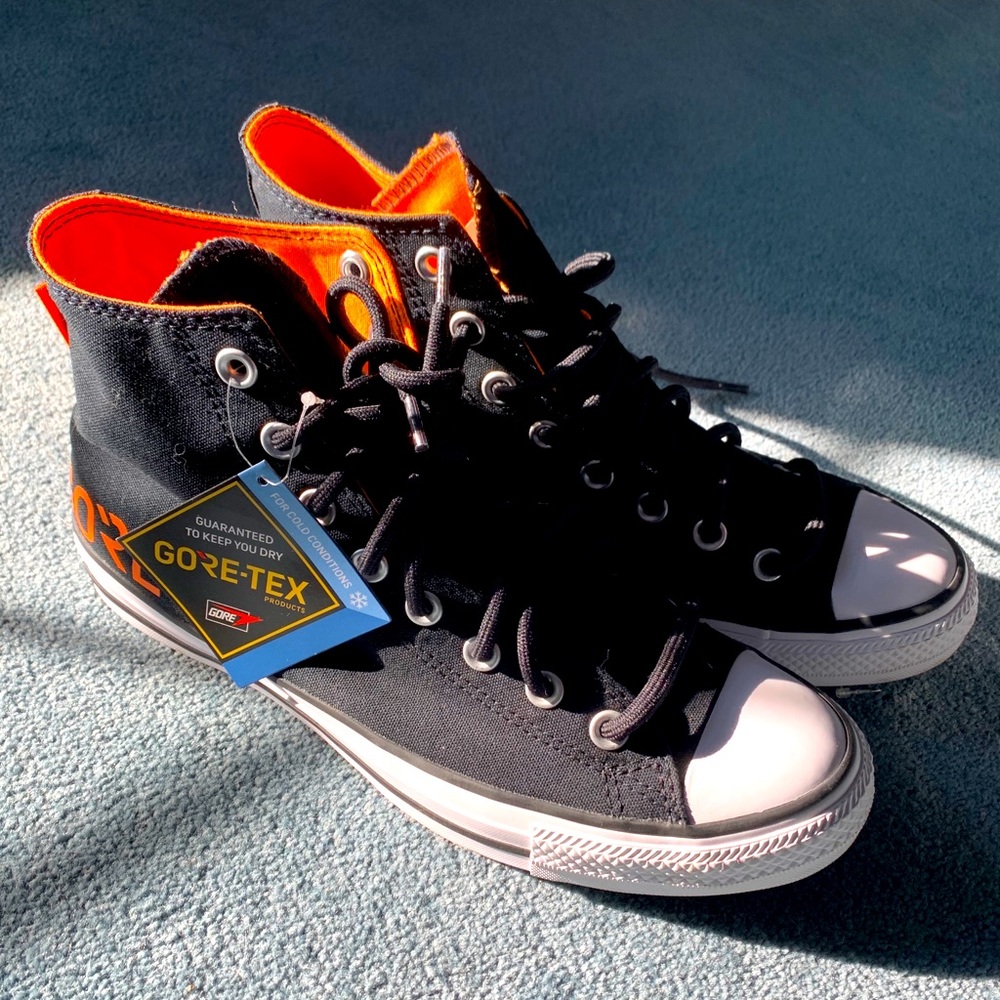 Converse Chuck Taylor All Star Gore-Tex